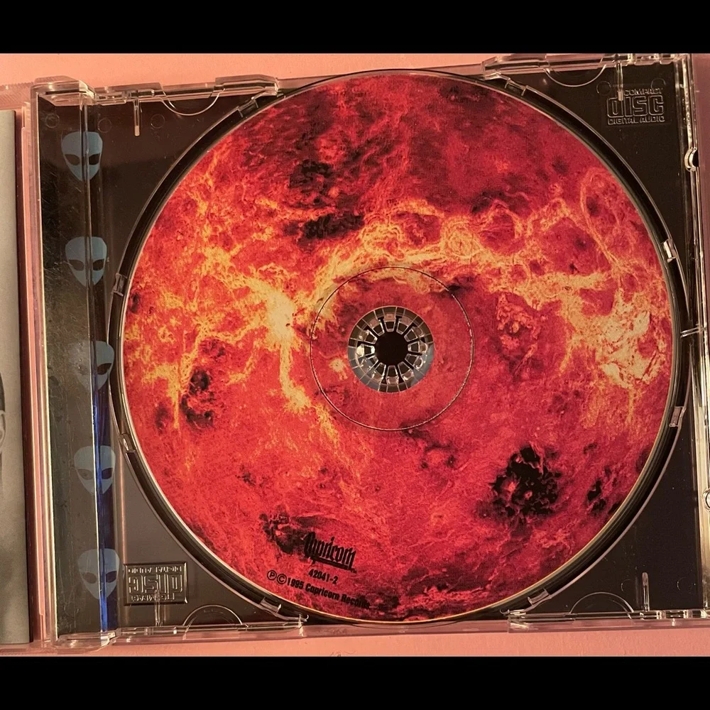 311 - 311 CD - Picture 3 of 5